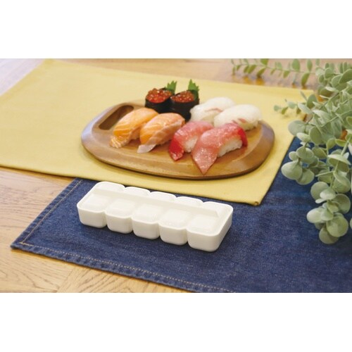 錦化成 にぎり寿司押型▼