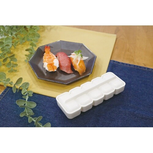 錦化成 にぎり寿司押型▼