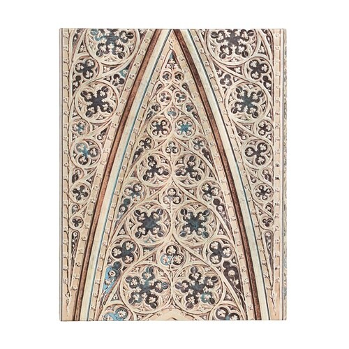 ミラノ大聖堂の円蓋