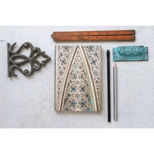 ミラノ大聖堂の円蓋