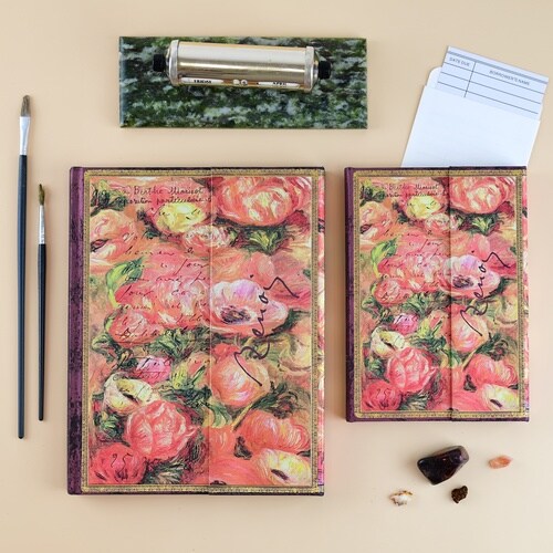 ルノワールからモリゾへの書簡