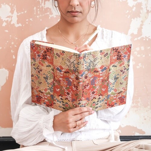 ペーパー PB9298−8 唐織