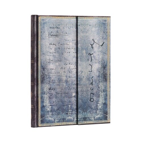 ワイルド 真面目が肝心