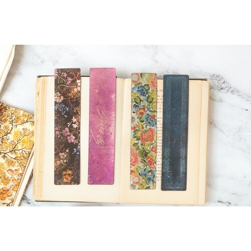 ペーパー PA8156−2 フローラリア