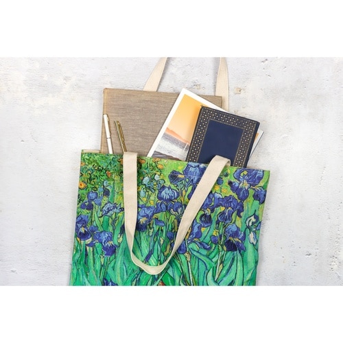 ヴァン・ゴッホのアイリス