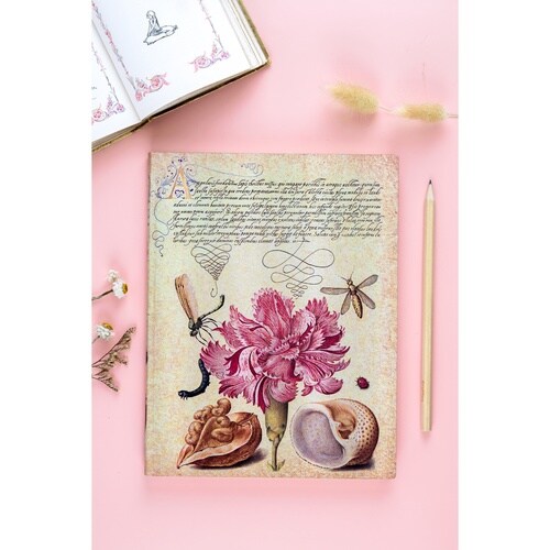 Flexis ピンクのカーネーション