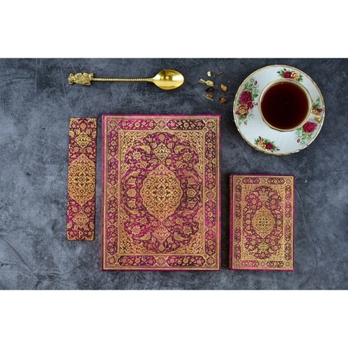 ペーパー PB9648−1 オーチャード