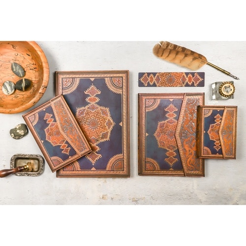 サファヴィー・インディゴ