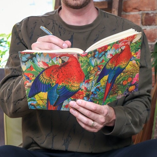 トロピカル・ガーデン