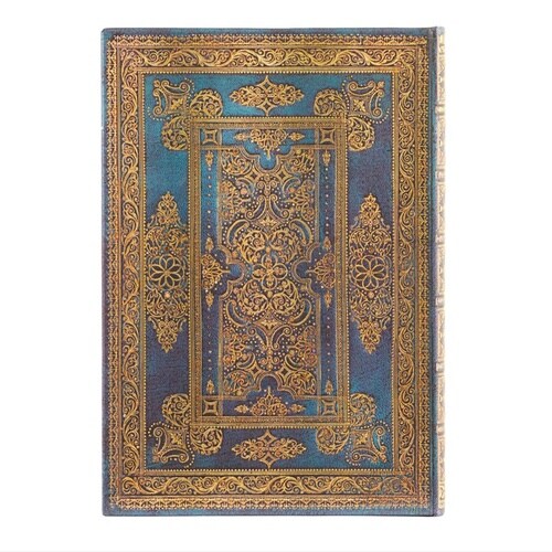 ペーパー PB9591−0 ブルー・ラックス