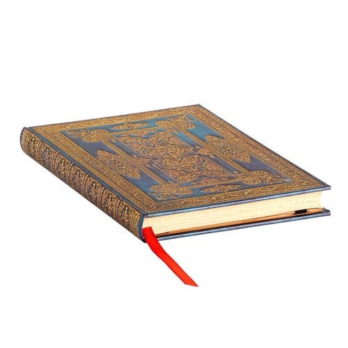 ペーパー PB9591−0 ブルー・ラックス