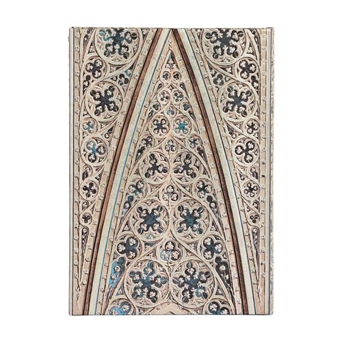 ミラノ大聖堂の円蓋