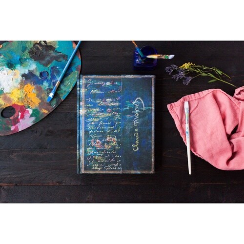 ペーパー PB1209−2 モネ 睡蓮