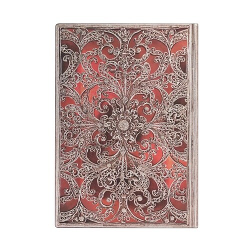 ペーパー FB9403−6 ガーネット