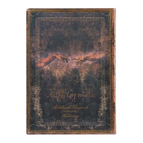 ミケランジェロ Handwriting