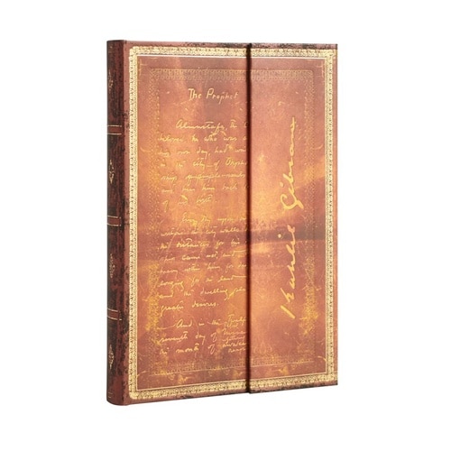 ハリール・ジブラーン 預言者