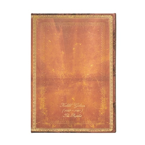 ハリール・ジブラーン 預言者