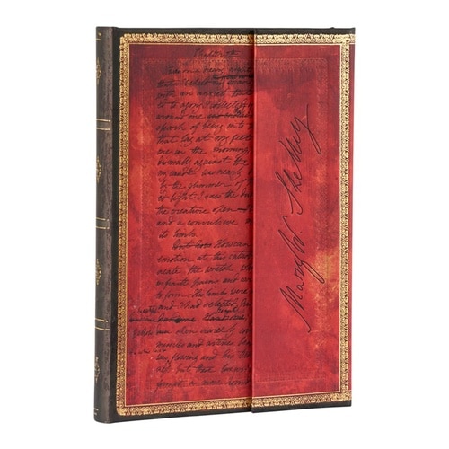 メアリー・シェリー フランケンシュタイン