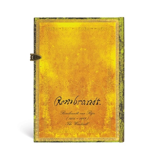 レンブラント没後350年