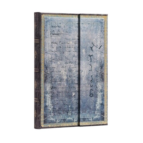 ワイルド 真面目が肝心