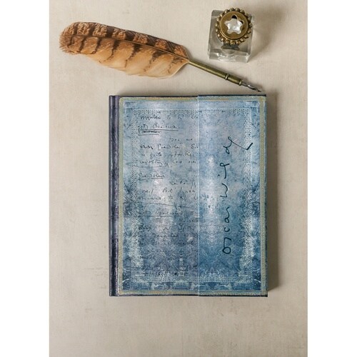 ワイルド 真面目が肝心