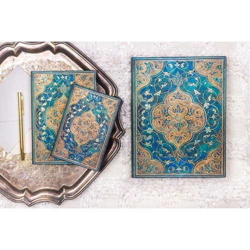 Flexis ターコイズ