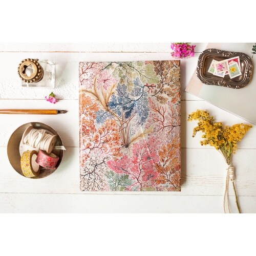 ペーパー PB7229−4 アネモネ