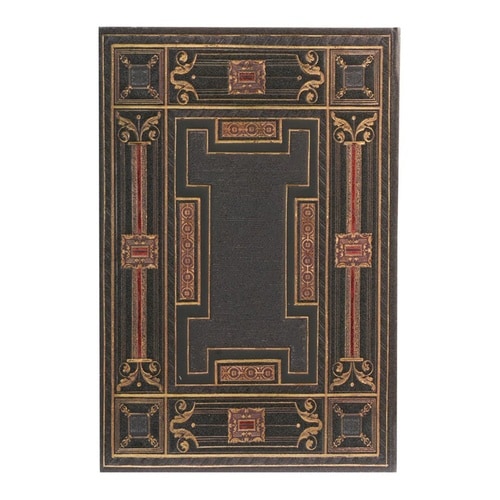 ペーパー PB9616−0 オニキス