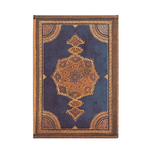 サファヴィー・インディゴ