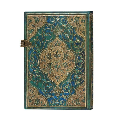 ペーパー PB3216−8 ターコイズ