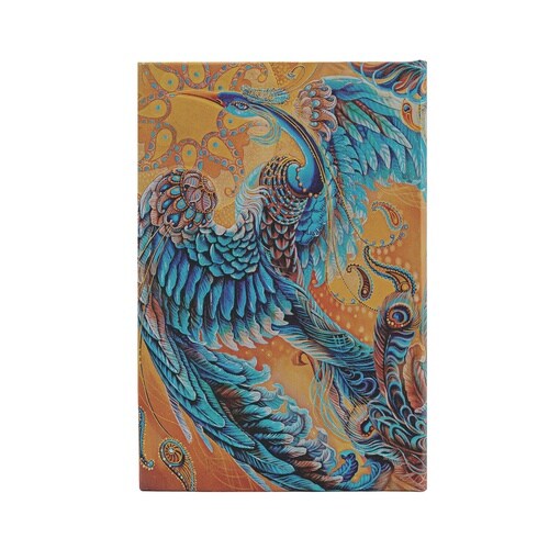 ペーパー PB9688−7 空の鳥