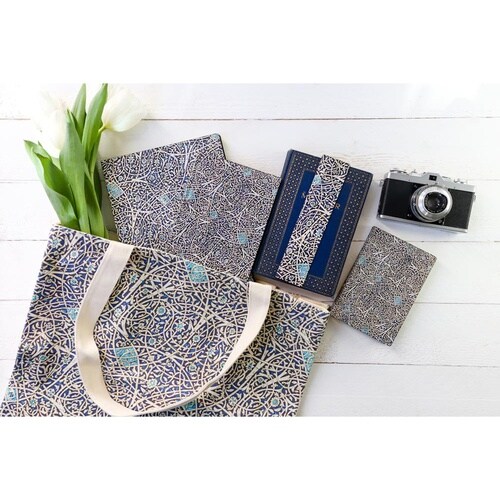 ムーリッシュ・モザイク グラナダ