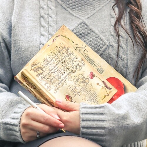 フレミッシュローズ