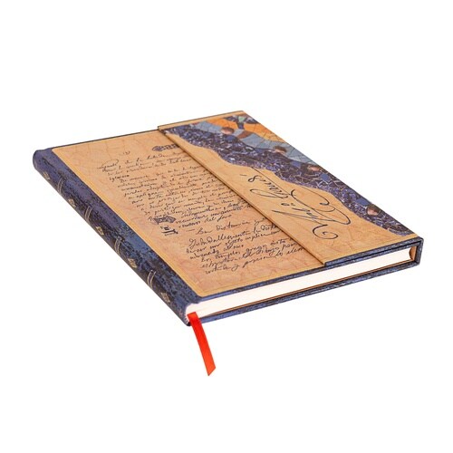 ガウディ レウスでの手記