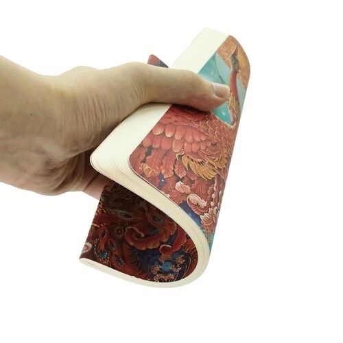 ペーパー CBD6316 火の鳥 A5