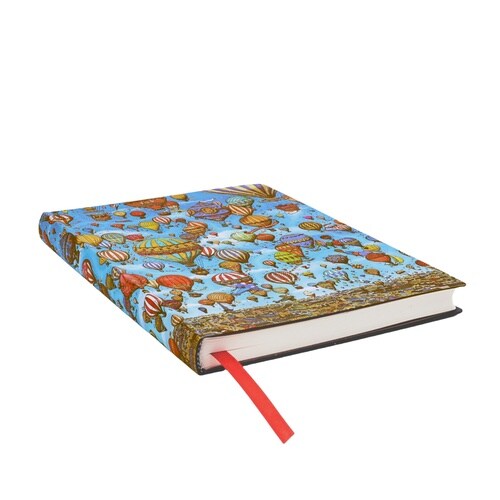 FB9910−9 気球の空 ミディ