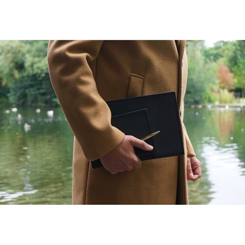 ブラックエディションボールドウルトラ