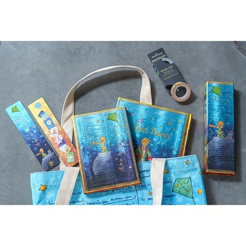 星の王子さま しおり