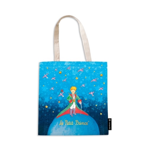 星の王子さま トートbag