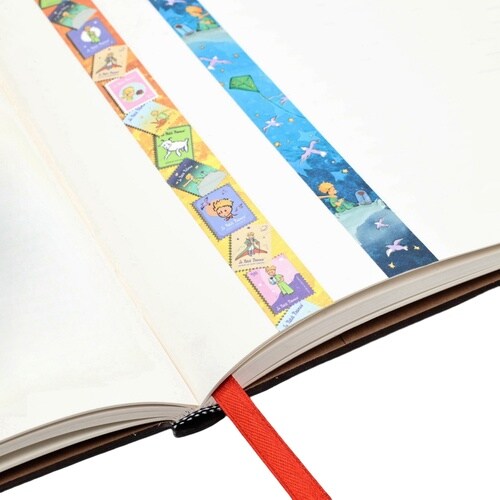 星の王子さま和紙テープ