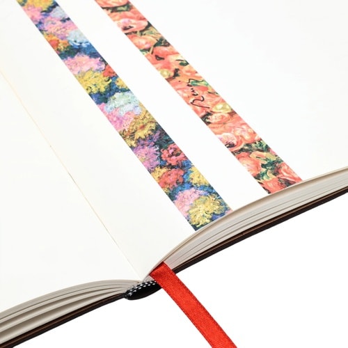 モネ&ルノワール書簡和紙テープ