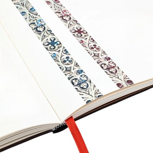 ミラノ大聖堂円蓋和紙テープ