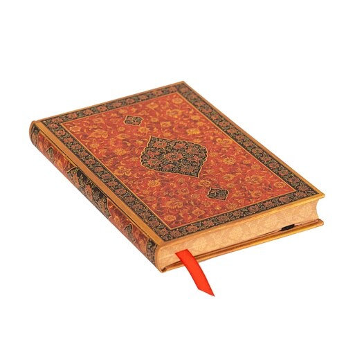 ペーパー PB9802−7 レイラ ミニ