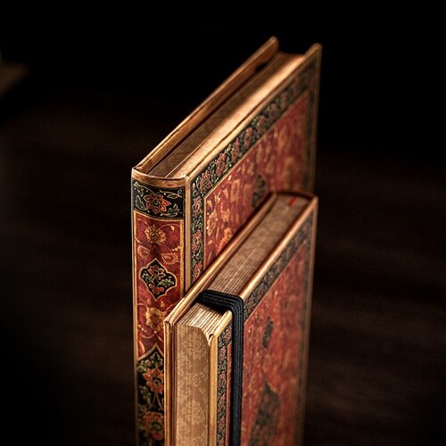 ペーパー PB9802−7 レイラ ミニ