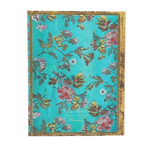 ジェイン・オースティン説得ウルトラ