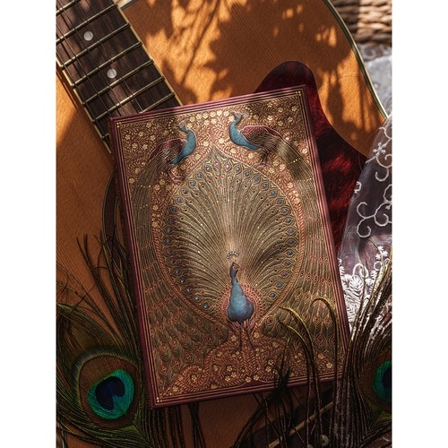 ハーフェズのクジャク ミディ