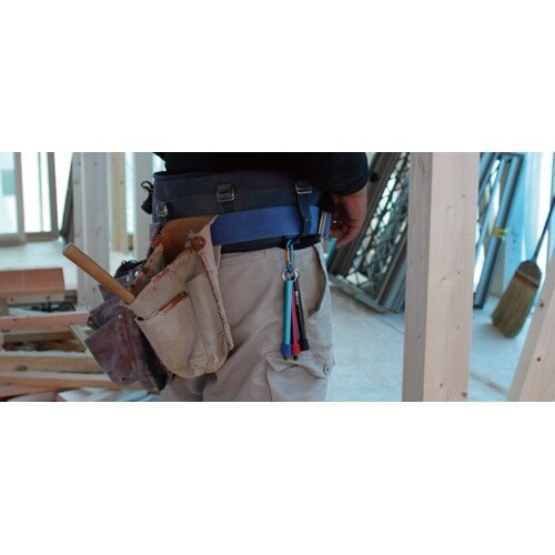 #5011−BL ドリルホルダー Blue