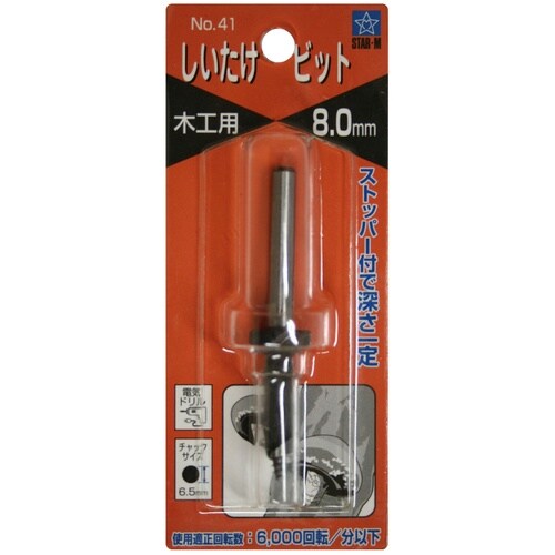 しいたけビット BP