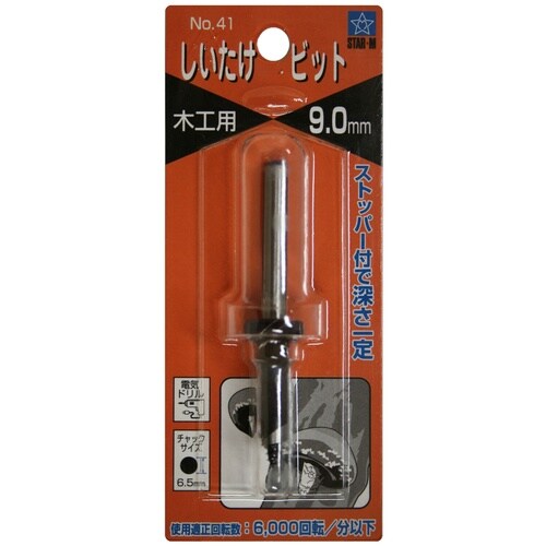 しいたけビット BP