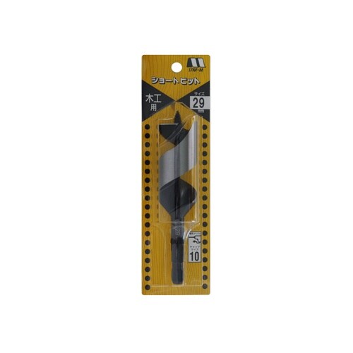 スターM #5−290 ショートビット 29mm